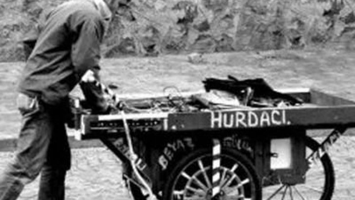 Boyabat Hurdacı